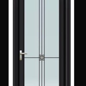 Bathroom Glass Doors (Code-Sd 1617]