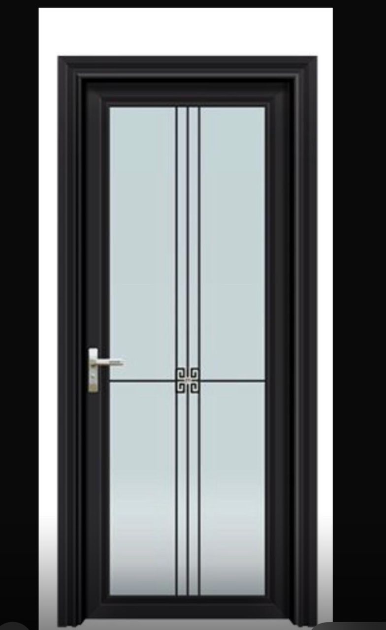 Bathroom Glass Doors (Code-Sd 1617]