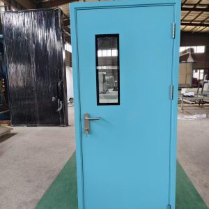 Hospital Fire Proof Door   (Code-HFP 103)