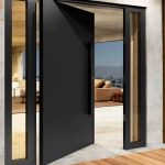 Choosing the Right Doors for Every Building Project in Ghana – Sidom Doors Leads the Way