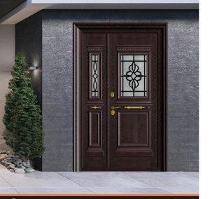 Door Prices in Ghana – 2025 Guide from Sidom Doors
