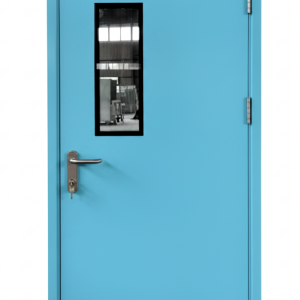 Hospital Fire Proof Door HFP103 – Sterile