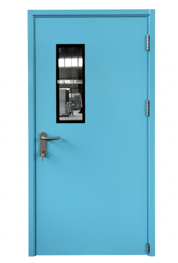 Hospital Fire Proof Door HFP103 – Sterile