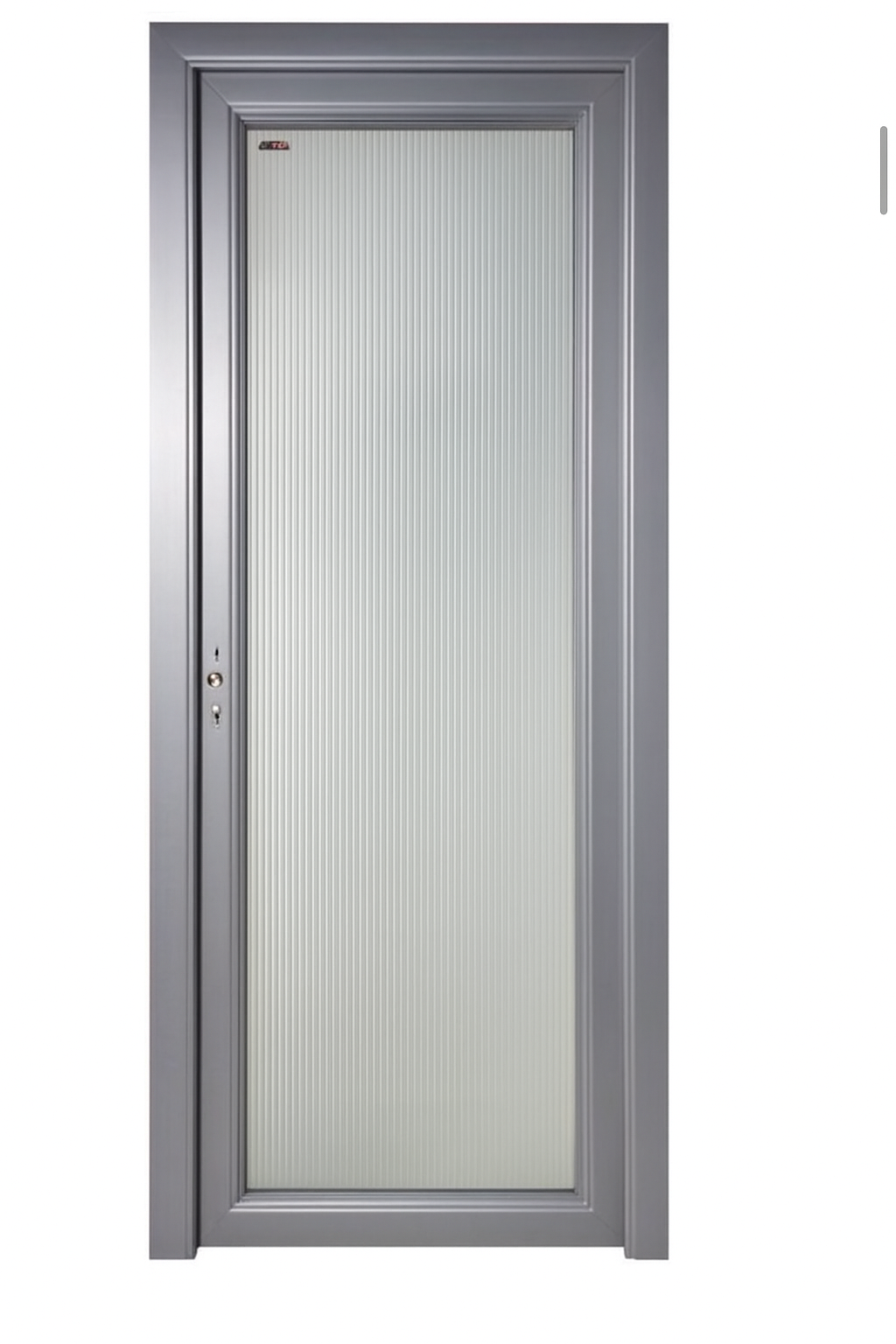 Your Bathroom with Premium Glass Doors in Ghana