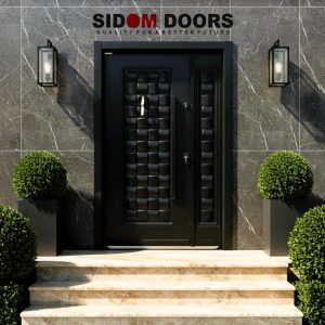 Turkey Security Doors (SD 1416 )