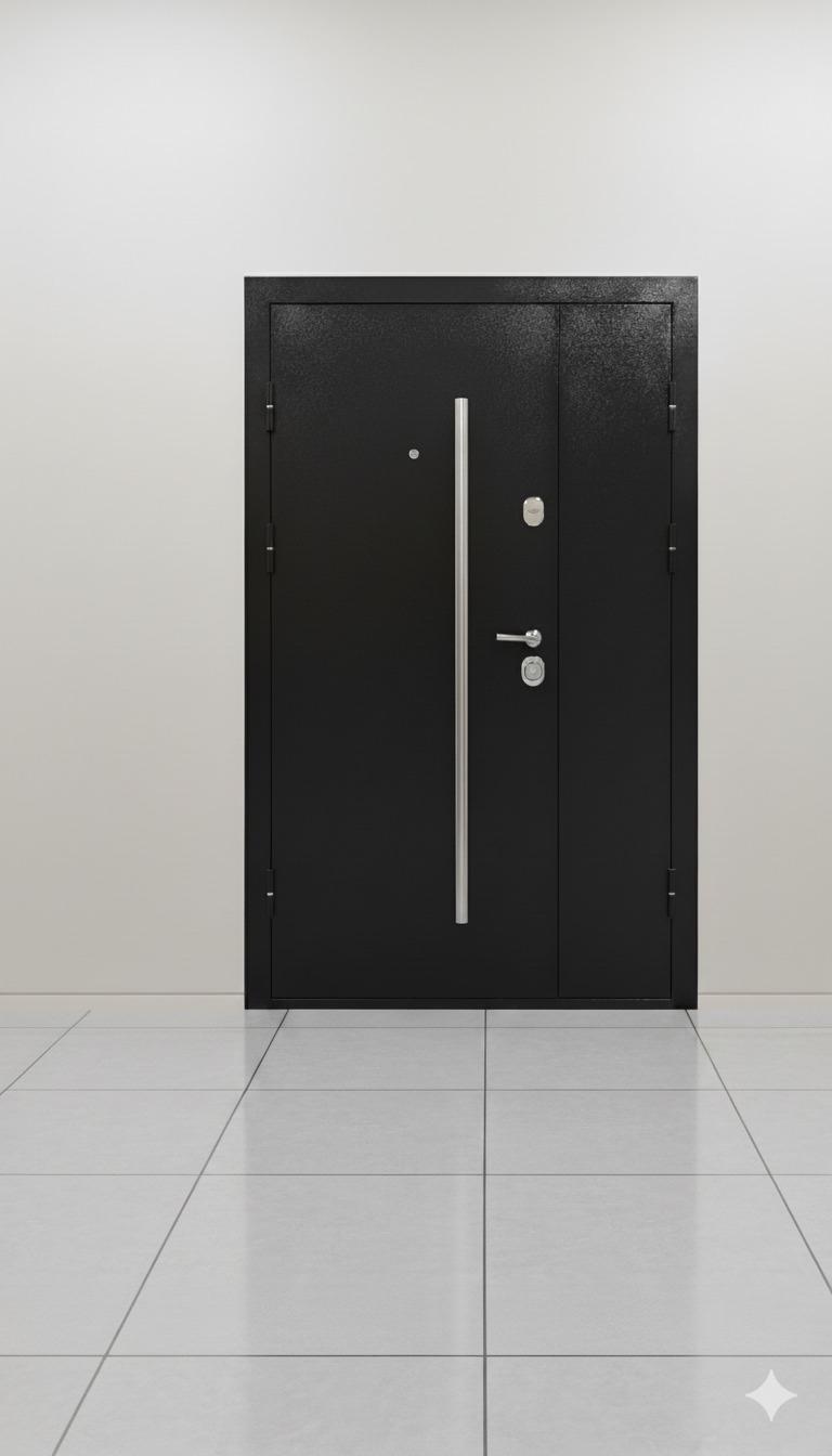 Turkey Security Doors (SD 1418 )