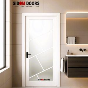 Bathroom Glass Doors (Code-SD 1622)