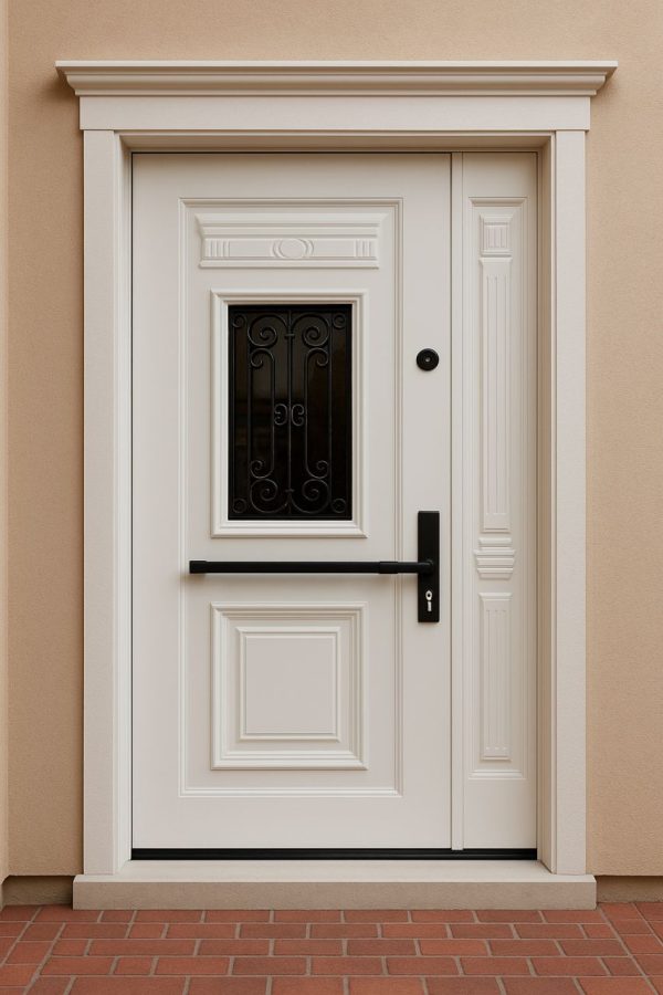 Turkey Security Doors (SD 1419 )