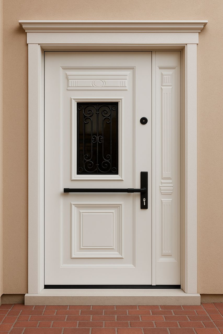 Turkey Security Doors (SD 1419 )