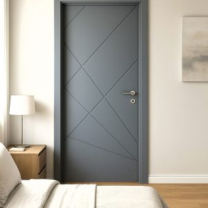 WPC Bedroom Doors - 105