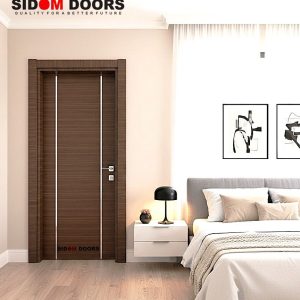 WPC Bedroom Doors - 104