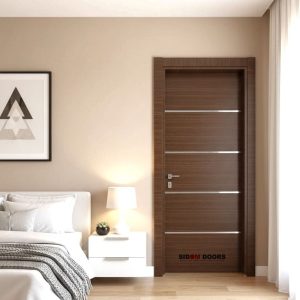 WPC Bedroom Doors - 103