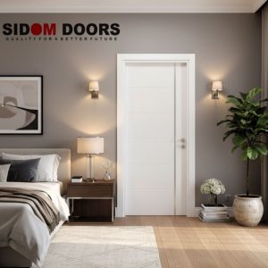WPC Bedroom Doors - 101