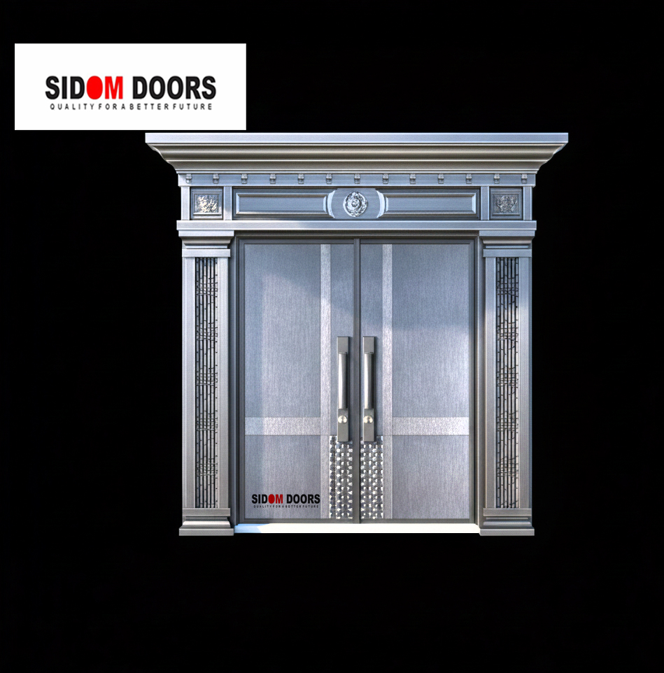 Sidom Royal Doors (SD 101 )