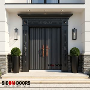 Sidom Royal Doors (SD 104 )