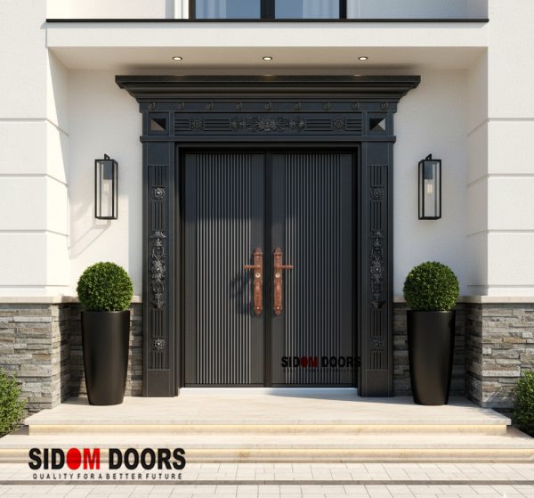 Sidom Royal Doors (SD 104 )