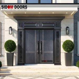 Sidom Royal Doors (SD 101 )