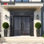 Why Luxury Security Doors Are the Ultimate Investment for Modern Homes