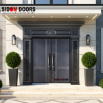 Common Mistakes to Avoid When Maintaining Your Security Doors