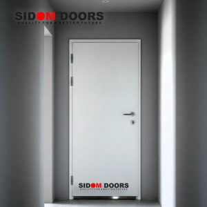 Turkish Exterior Doors-101