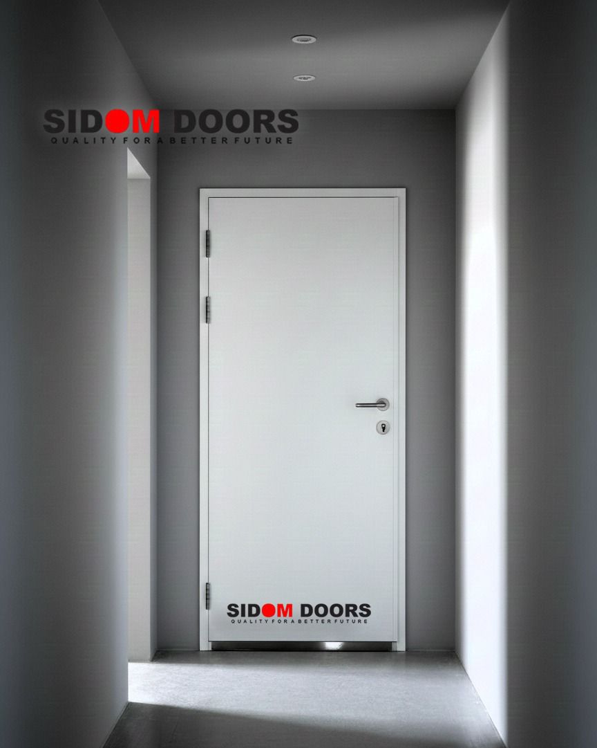 Turkish Exterior Doors-101