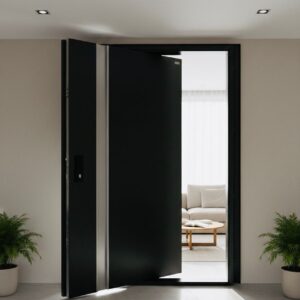 Sidom Pivot Smart Exterior Doors (Code-PV 1040)