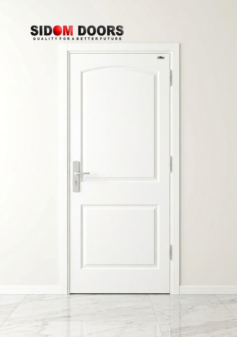 DOOR IN GHANA