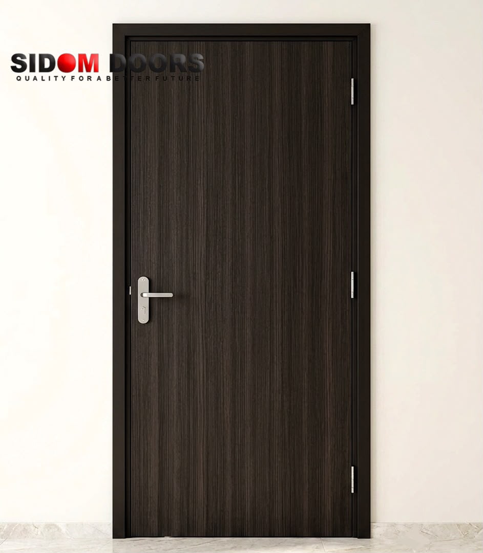 DOOR IN GHANA